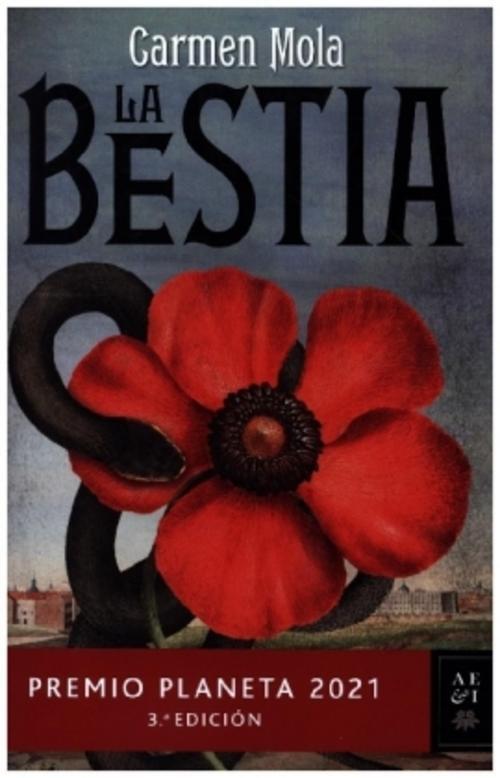 La Bestia