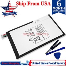 Battery For Samsung Galaxy Tab4 8.0 SM-T337 SM-T337A SM-T337T SM-T337V BT330FBE