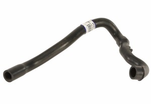 For Volvo S80 XC90 2.9L 2.5L Vacuum Breather Crankcase PCV Vent Hose Rebuild Kit