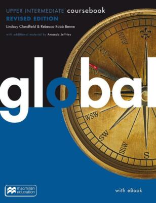 Global revised edition - Upper-intermediate | Buch | 9783198629802