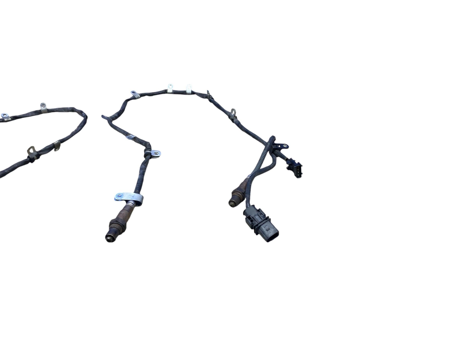 2008-2019 MASERATI GRANTURISMO 4.7L FORWARD REARWARD LEFT RIGHT O2 SENSOR SET