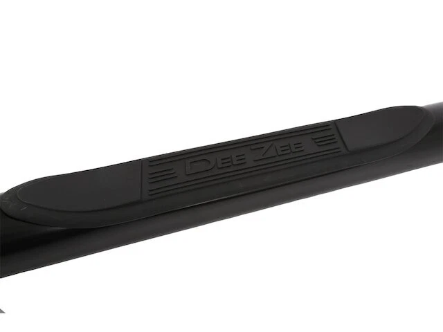 For 2001-2002, 2004-2013, 2019 GMC Sierra 2500 HD Nerf Bars Dee Zee 35172CGBQ - Image 4 of 4