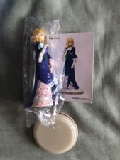 Rosalie Furuta Candy toy Versailles no bara Lady Oscar berubara Action Figure