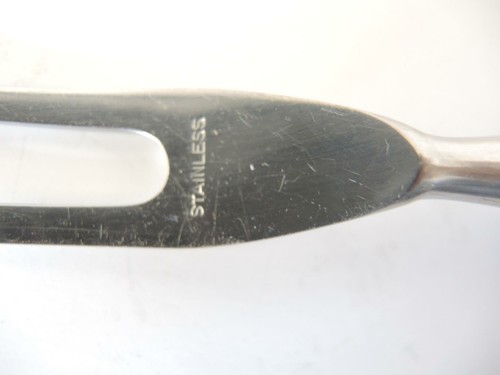 Towle Sterling Lot Louis XIV Pattern - 2 Piece Carving Set & Steak Knife - Picture 5 of 12