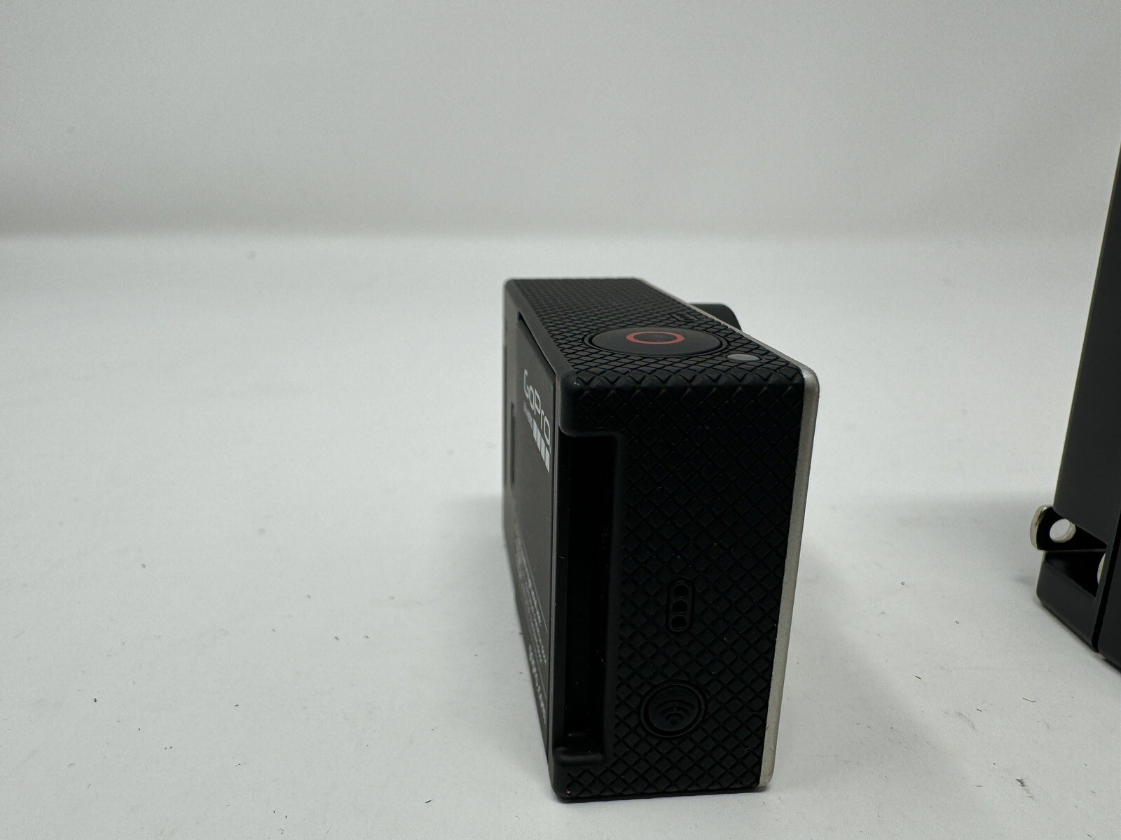 GoPro Hero 3+ Edition Camcorder Video Camera - Silver