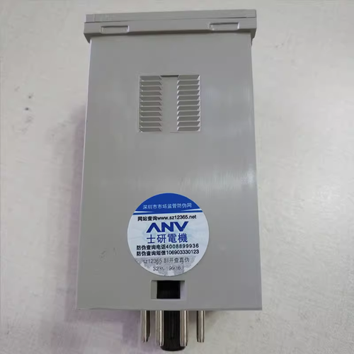 1pcs New ANV thermostat TC1AO-ROPT2 - Picture 3 of 3