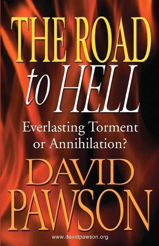 David Pawson The Road to Hell (Tascabile)