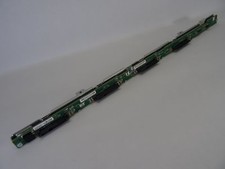 HP PROLIANT DL360 532148-001 SAS BACKPLANE BOARD