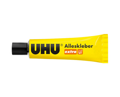 UHU Alleskleber extra 31 g