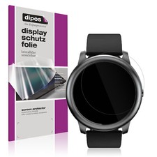 6x Protective Film for Haylou LS05S Clear Screen Protector Display dipos