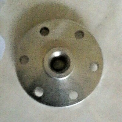 OPS MANTUA MODEL RC CAR PARTS - UNDERHEAD VULKAN C1 TURBO SPARK PLUG ART 60726
