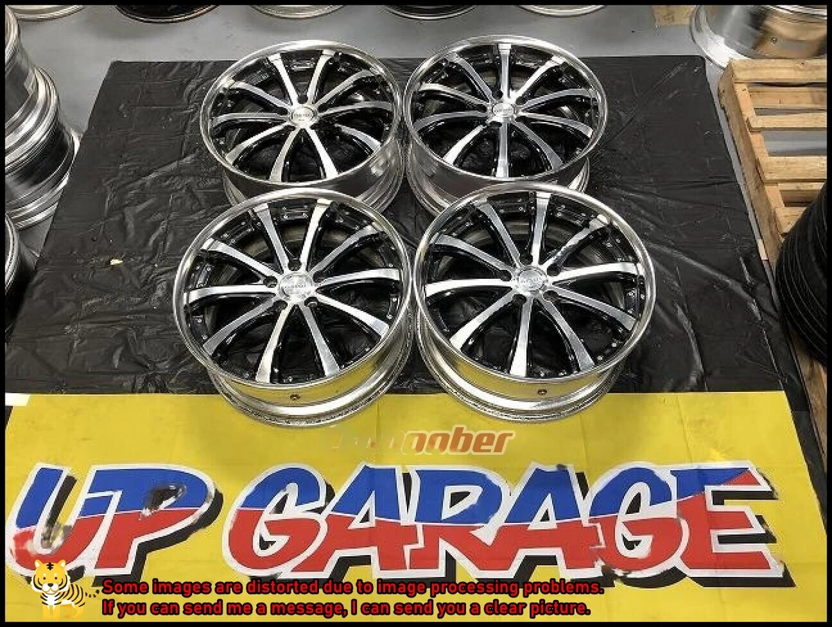 WORK VARIANZA V5S JDM JP