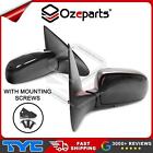<!--F#f_0-->Pair LH+RH Electric Door Mirror For Ford Falcon Fairmont AU BA BF 1998-2009<!--F/-->
