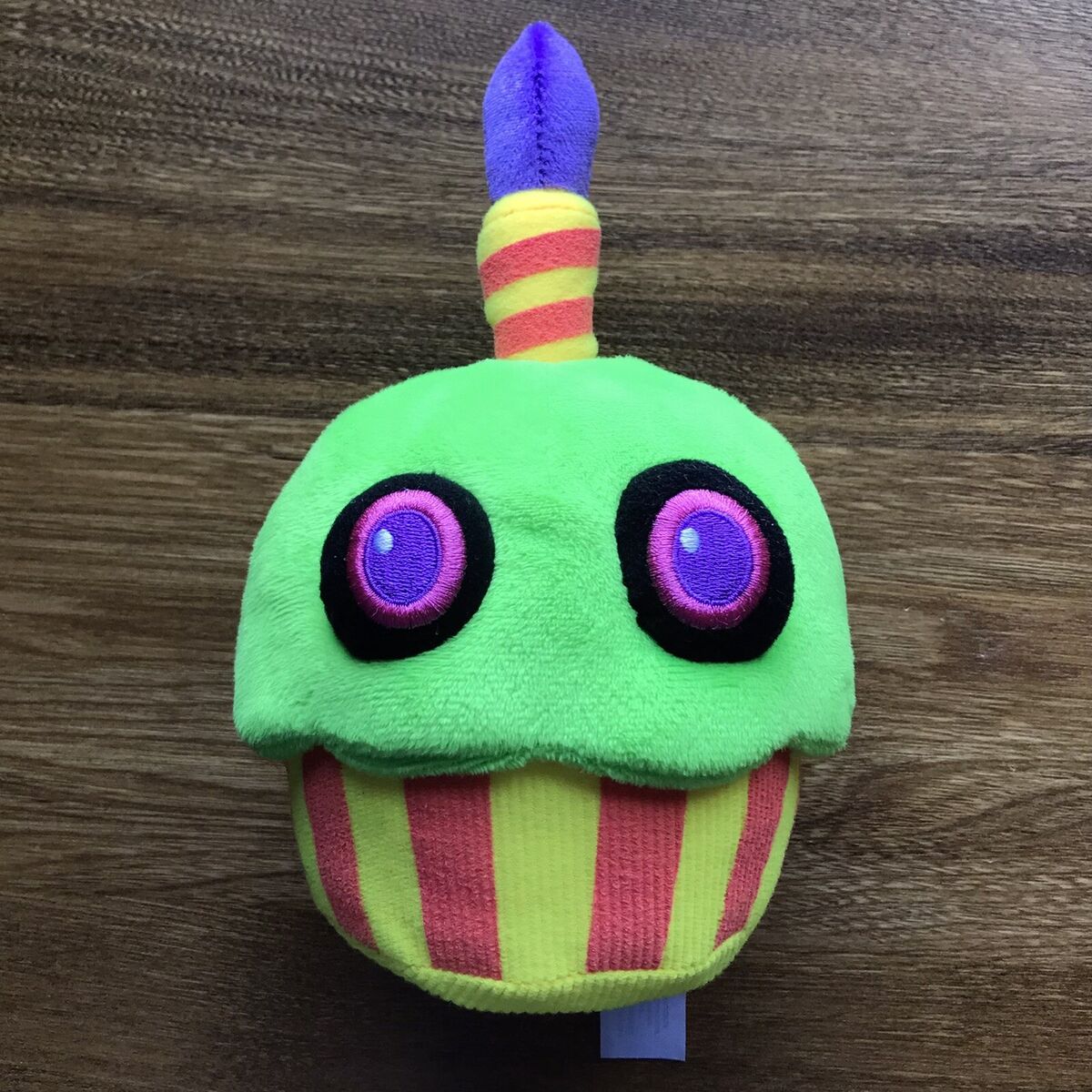 Funko Five Nights at Freddy's Collectible Neon Plush (Styles May