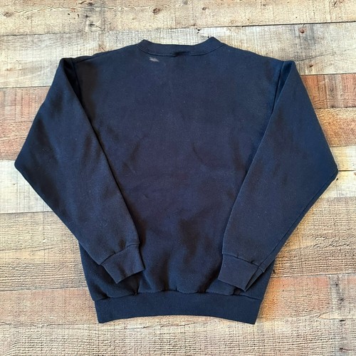 Vintage 90's Tulex Animanics Pinky and the Brain graphic sweater top boy's xl - Picture 8 of 8