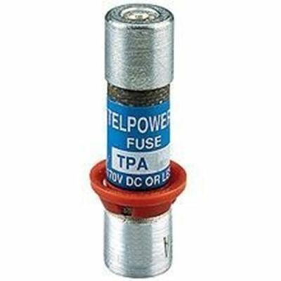 Bussmann TPA-50 50Amp (50A) TPA 170V Fast-Acting Fuse (Pack of 1)