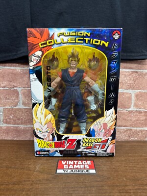 ドラゴンボールＺ　ZT FUSION collection SS VEGITO s-l400.jpg