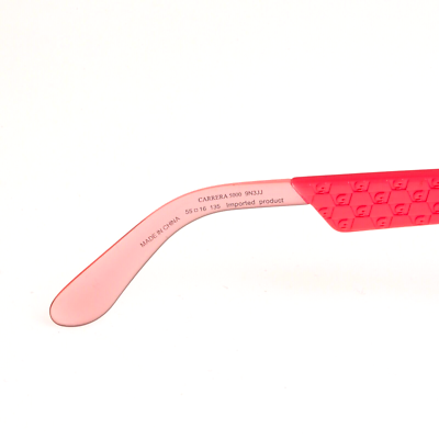 CARRERA 5000 9N3JJ Women Pink Sunglasses CARRERA 5000 9N3JJ Women Pink Sunglasses | eBay main image 2