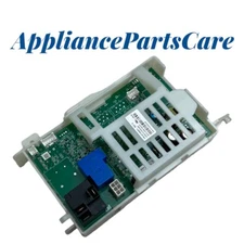 Whirlpool Dryer Electronic Control Board W11495012
