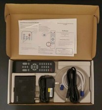 NEW IN BOX Technicolor DCI401MCS STB Set Top Box Pro