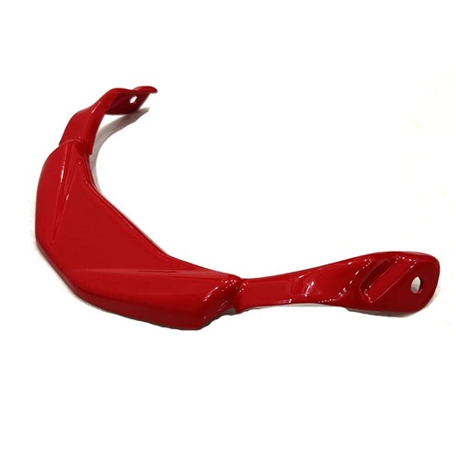 Injection Forward air lip cover fairing Fit For BMW S1000RR M1000RR 2019-2022 - Picture 6 of 6