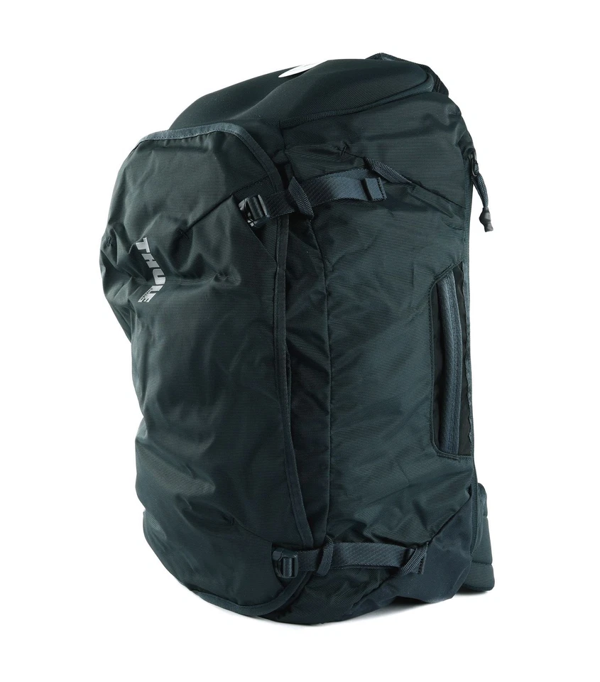 THULE Landmark Travel Pack 40L Rucksack Freizeitrucksack Darkest Blue dunkelblau - Bild 2 von 4