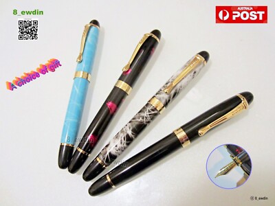 A Special Sale Pens Classic Fully Size Fountain Pen Writing Writers Gift Choice