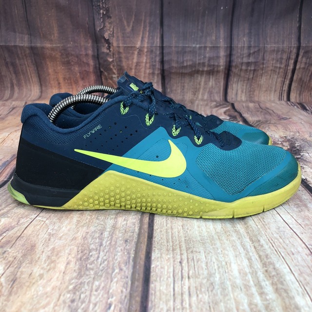 nike flywire running shoes