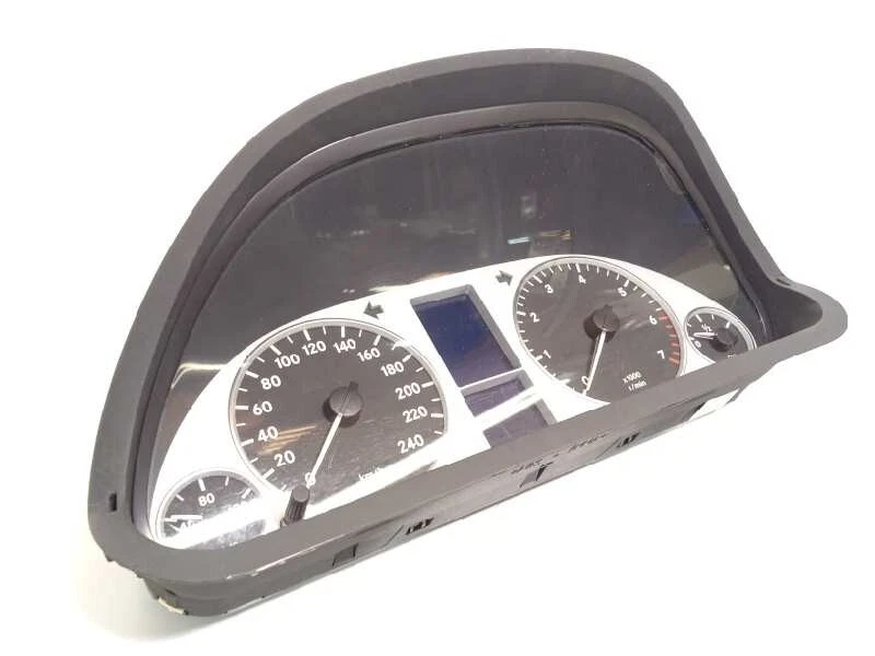 A1695400348 Picture Instruments/0263643241/6818643 For MERCEDES  