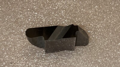 NR46L K42 TOP NOTCH KENNAMETAL RADIUS GROOVING, .180'' WIDE, 5 PIECE LOT, NEW