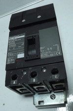 Square D QDA32150 150 Amp 240V  3 pole I-Line Schneider Electric