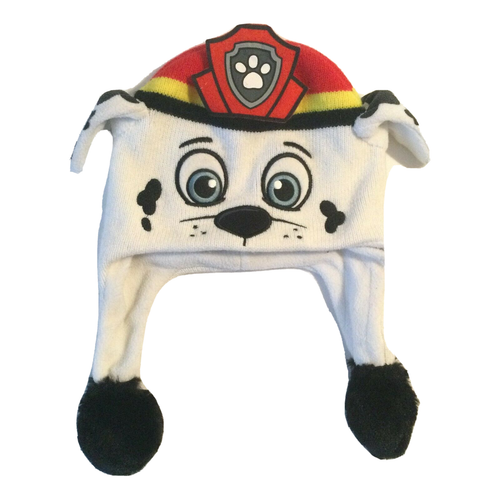 Flipeez by ABG Kids Beanie Hat Paw 