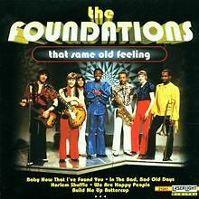 That Same Old Feeling von The Foundations | CD | Zustand sehr gut