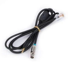 Kenwood or QYT Mobile Radio Jumper Cable