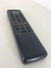 Panasonic GUR64EC978 Remote control TV Home Audio EUR641033