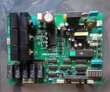 1Pc Used Yongda Elevator Door Machine Control Board Fbdmc [B2] DD003707 py