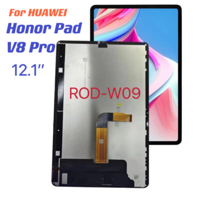 For Huawei Honor Pad V8 Pro ROD-W09 LCD Display Screen Touch Panel Digitizer