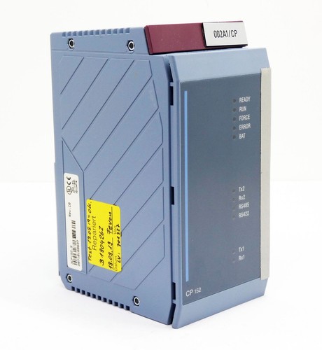 B&R Automation CP 152 3CP152.9 Rev. C0 Zentraleinheit CPU -used/Attn- - Bild 1 von 9