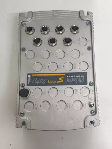 Digsy Fusion S InterControl Safety Controller IP 6K7 IP 6K9K