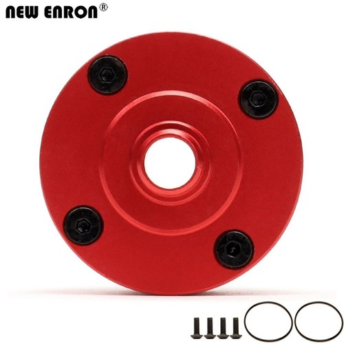 Modular Diff Carrier Case AR310433 For RC Car Arrma 6S Outcast Felony Fireteam - Picture 6 of 18