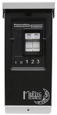 MidNite Solar MNPV3 Combiner NEMA 3R
