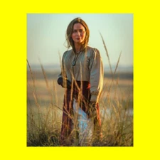 Emily Blunt - The English - 8 x10 Photo Printed at a Lab