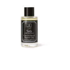 Taylor Of Old Bond Street Chamomile Shave Oil 30ml