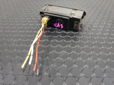 HONDA Acty HA3 HA4 HH3 HH4 Digital Dash Clock Genuine MINI KEI