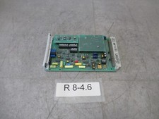 Hbm ME10 Amplificateur de Mesure 601.02-2120 + KM001 2/605.11.3020 605.10-3020