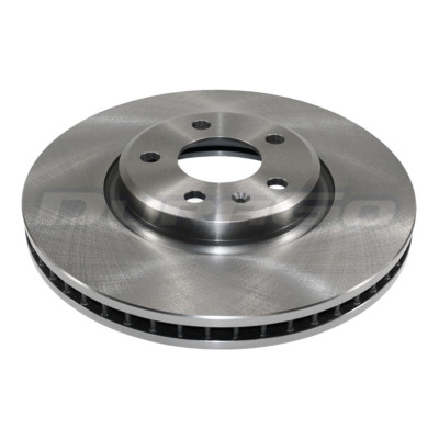 DuraGo BR900762 Front Vented Disc Brake Rotor Dura International