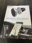 <!--F#f_0-->Sportsman's Warehouse Premier Magnetic Vent Mount (Silver)<!--F/-->
