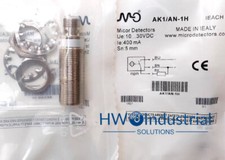 New 1PC Micro Detectors Photoelectric Switch Sensor AK1/AN-1H AK1-AN-1H