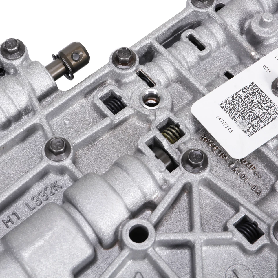 OEM Transmission Valve Body For 2011-2019 Ford Super Duty F-250 F-350 6.7L 6R140 Foto 4 de 4