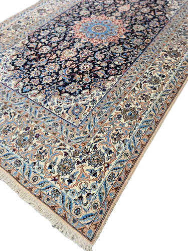 Orientteppich Nain 6la 183X 280 - Imagen 4 de 6